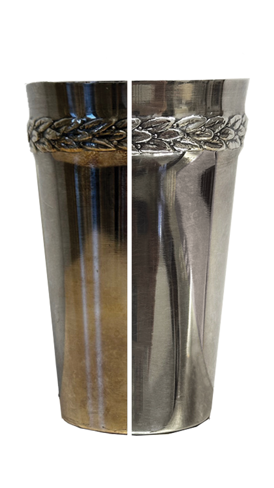 Hagerty Silver Spray