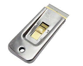 LEWI Sicherheitsschaber