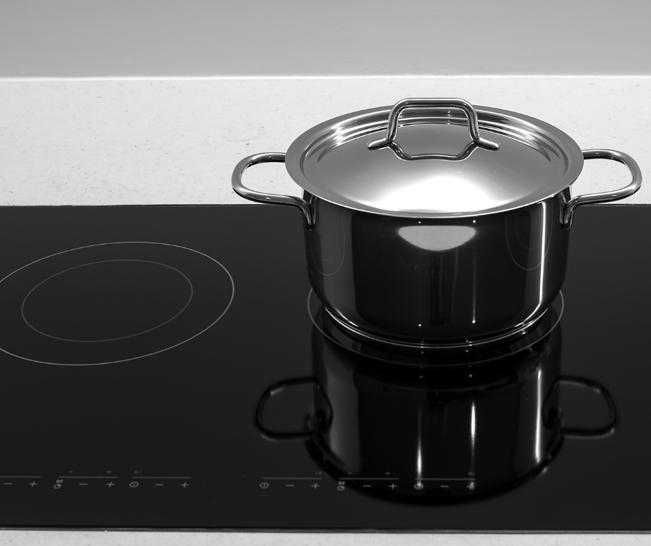 Hagerty Cooktop Care