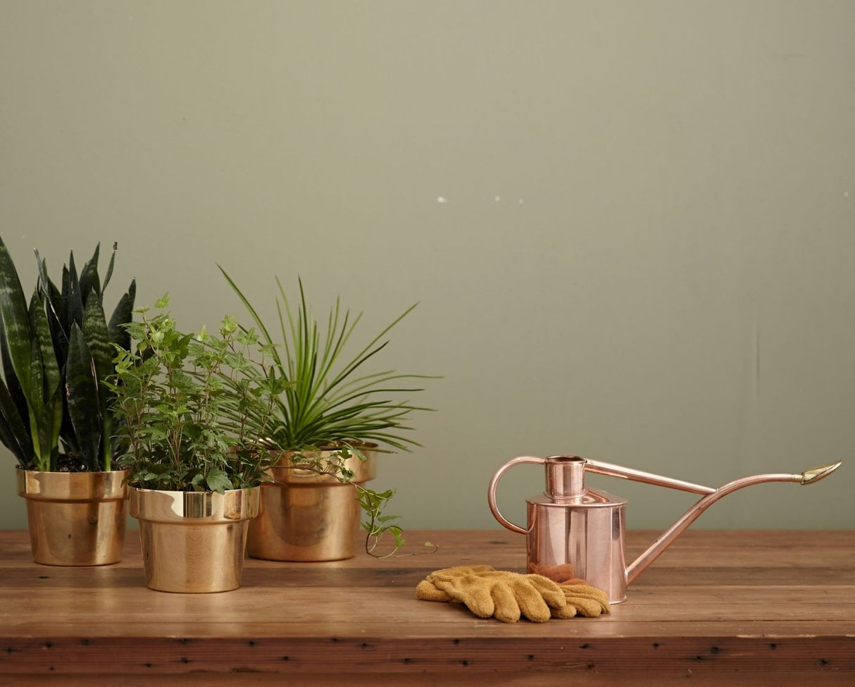 Hagerty Copper, Brass & Bronze Duster