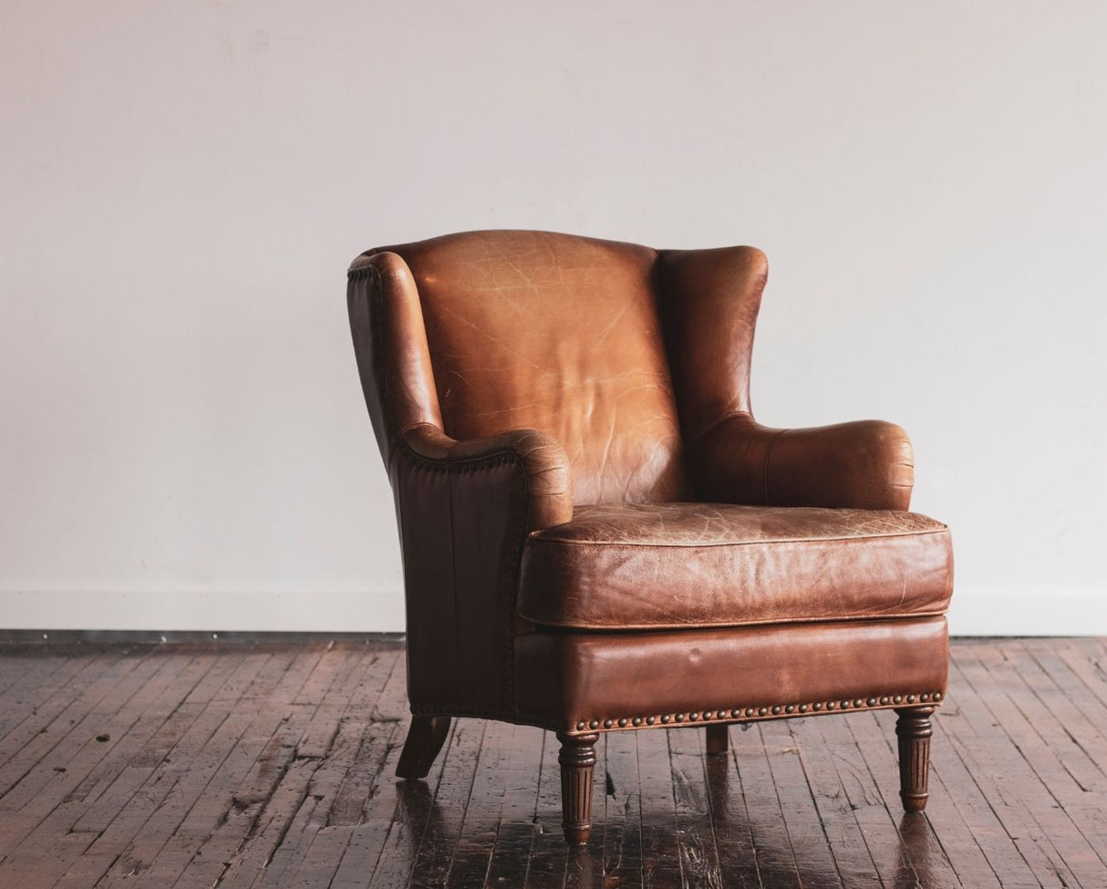 Hagerty Leather Care