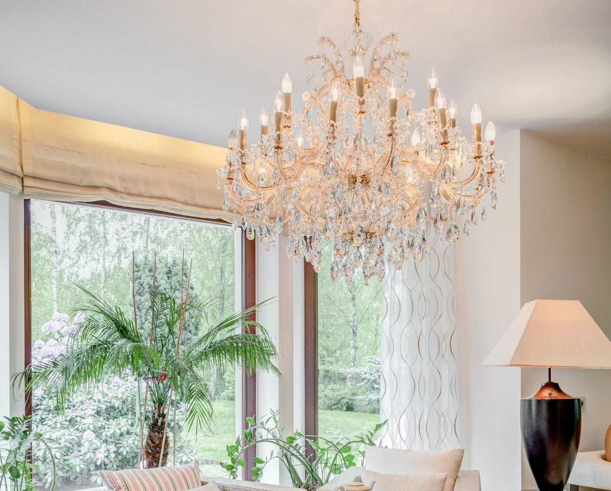 Hagerty Crystal Clean