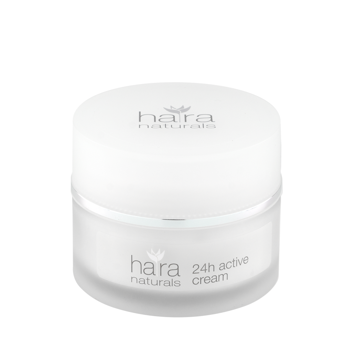 hara naturals 24h active cream