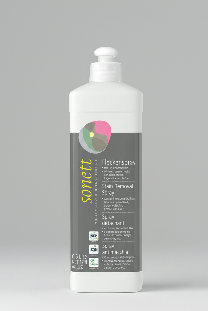 sonett Fleckenspray