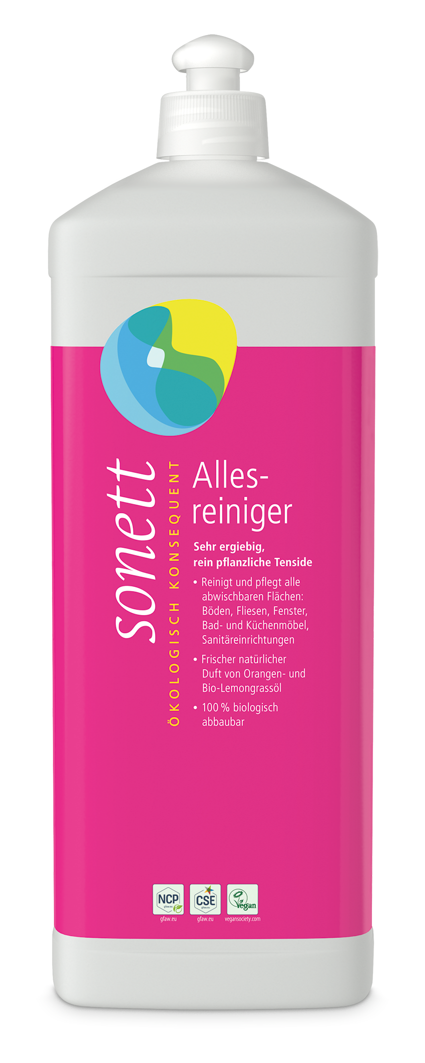 sonett Allesreiniger