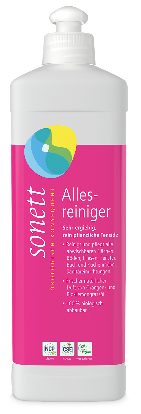 sonett Allesreiniger