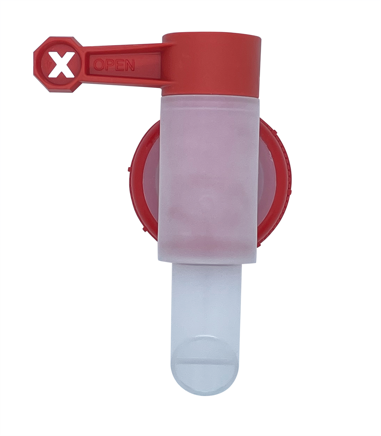 sonett Kanister-Auslaufhahn