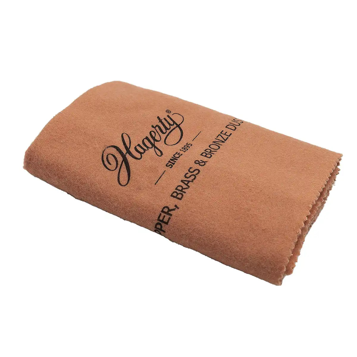 Hagerty Copper, Brass & Bronze Duster