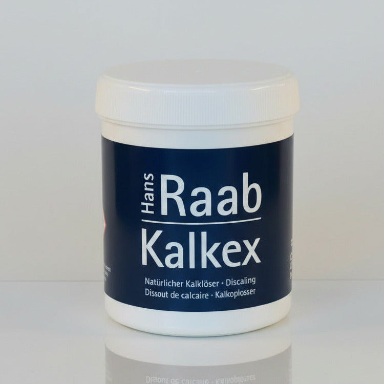 Hans Raab Kalkex