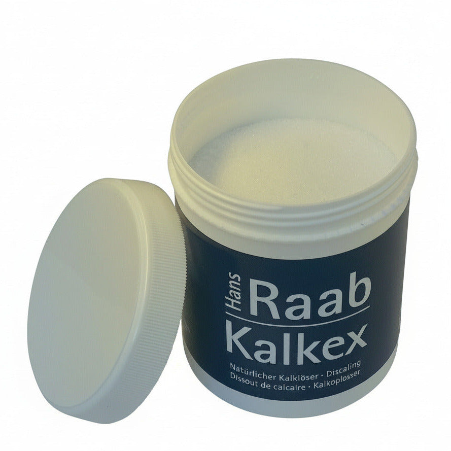 Hans Raab Kalkex