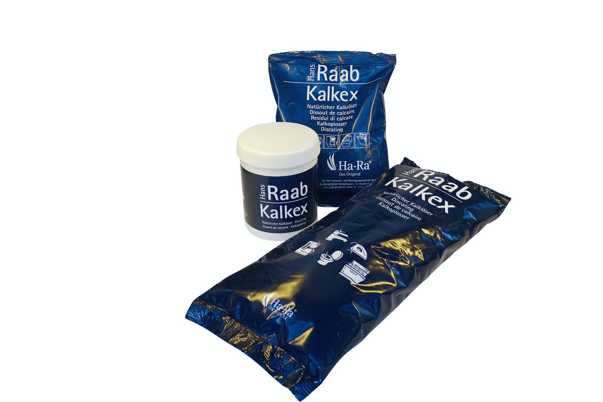 Hans Raab Kalkex