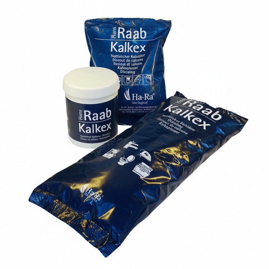 Hans Raab Kalkex