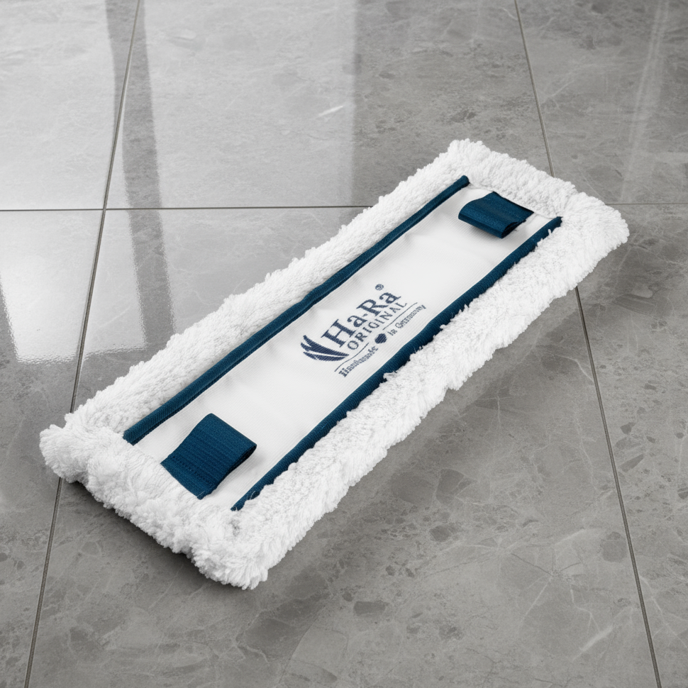 Ha-Ra Bodenfaser Nano Gold Pur