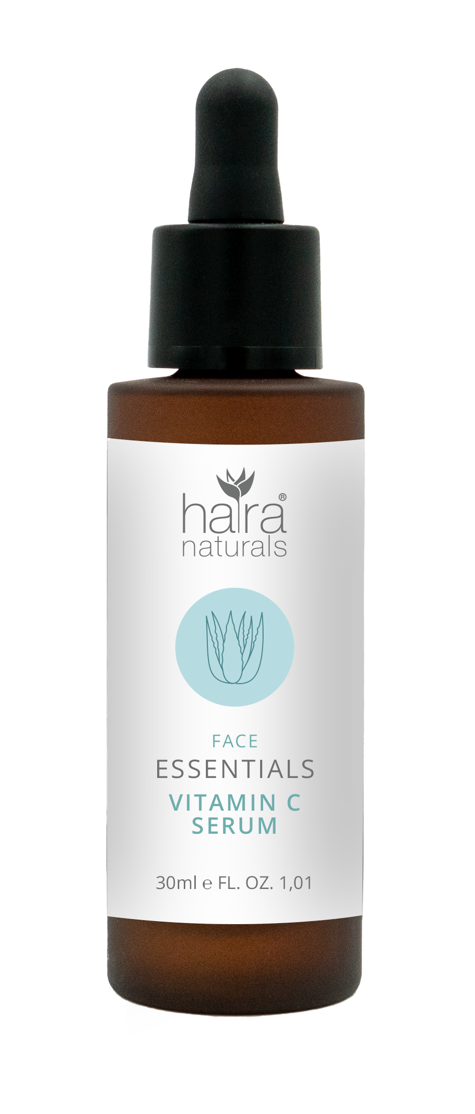 hara naturals Vitamin C serum