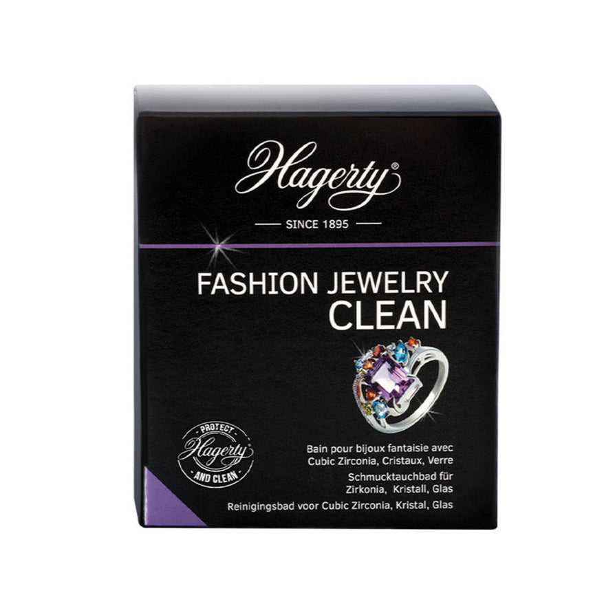 Hagerty Fashion Jewelry Clean