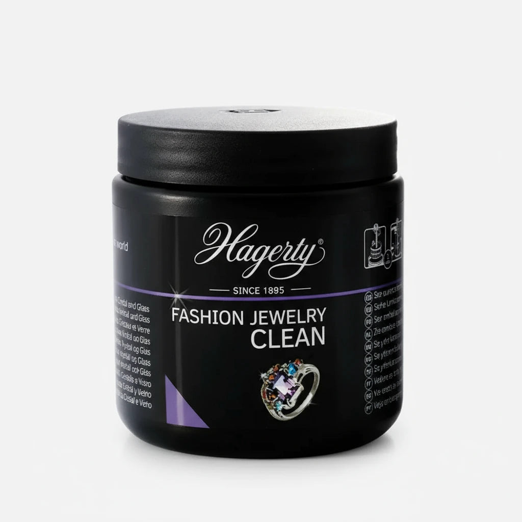 Hagerty Fashion Jewelry Clean
