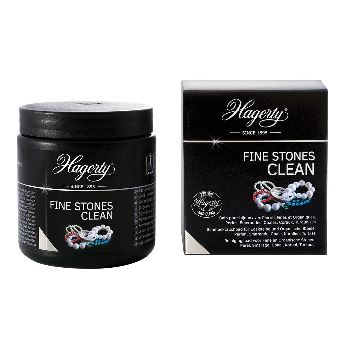 Hagerty Fine Stones Clean