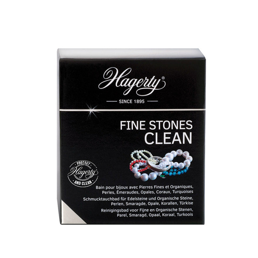Hagerty Fine Stones Clean