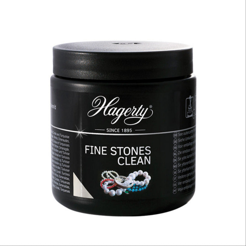 Hagerty Fine Stones Clean