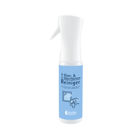 Ha-Ra Glas- u. Oberflächenreiniger