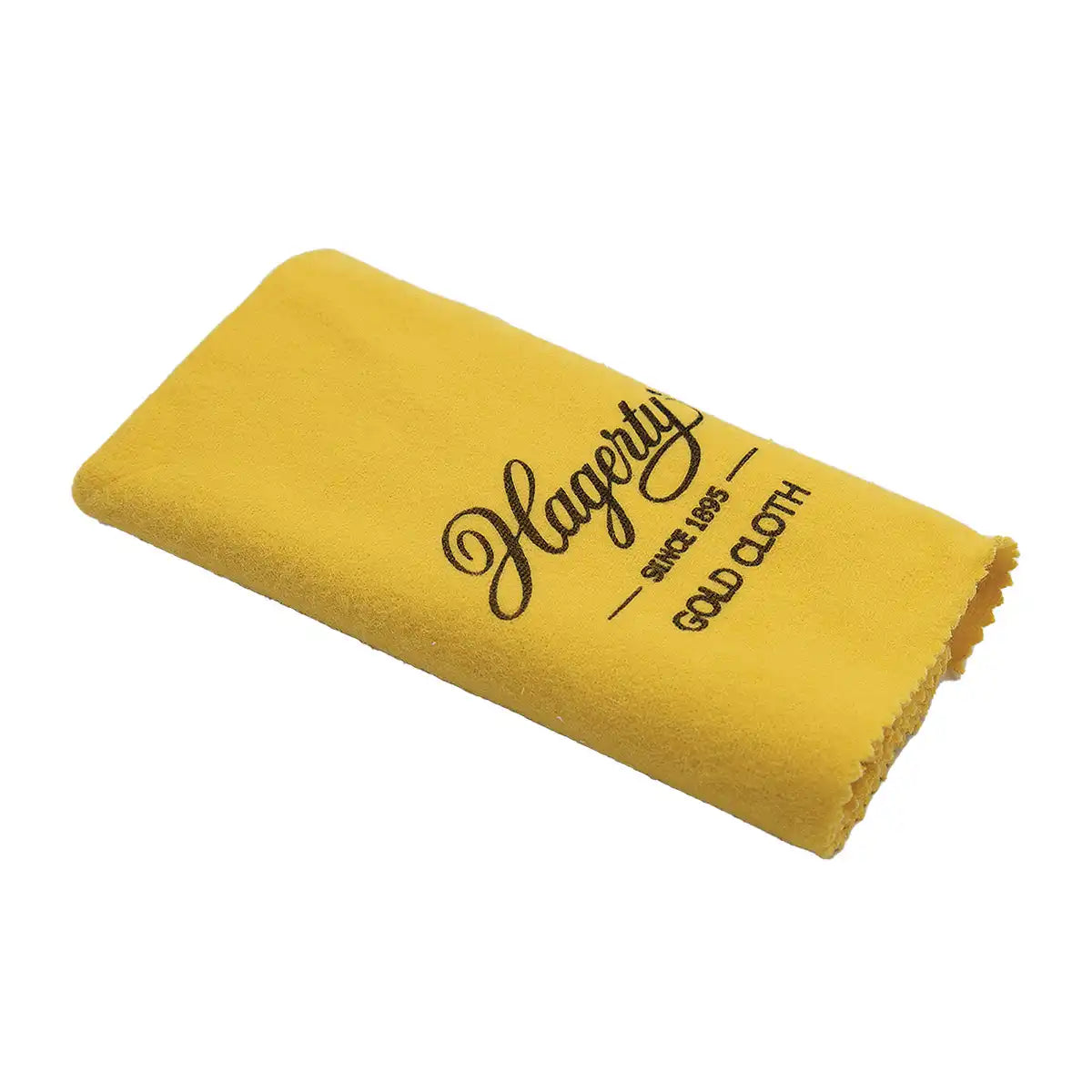 Hagerty Gold Cloth
