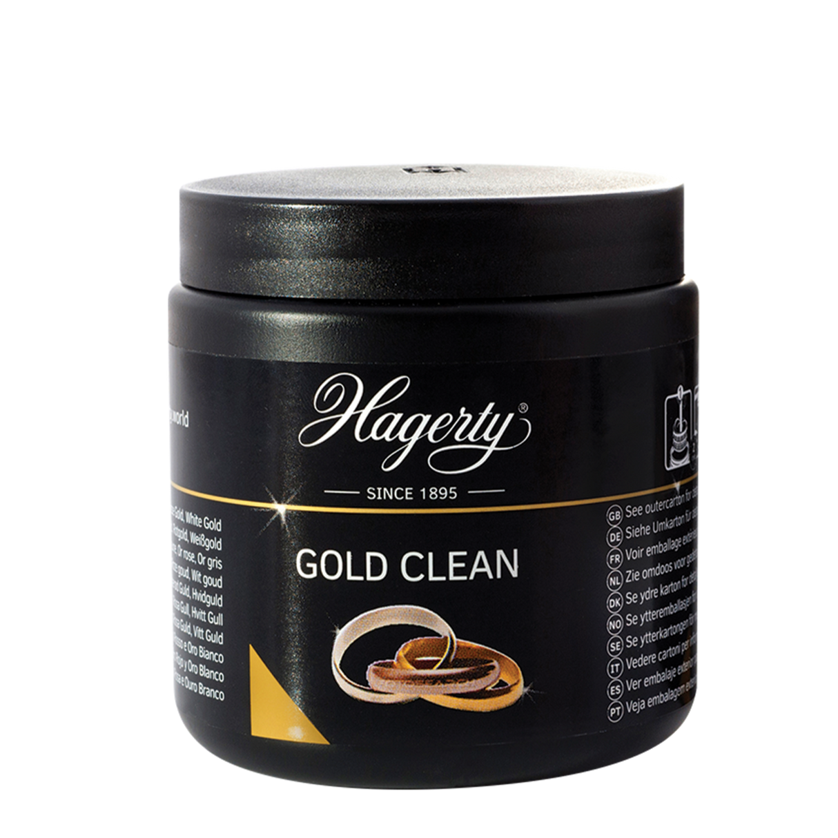 Hagerty Gold Clean