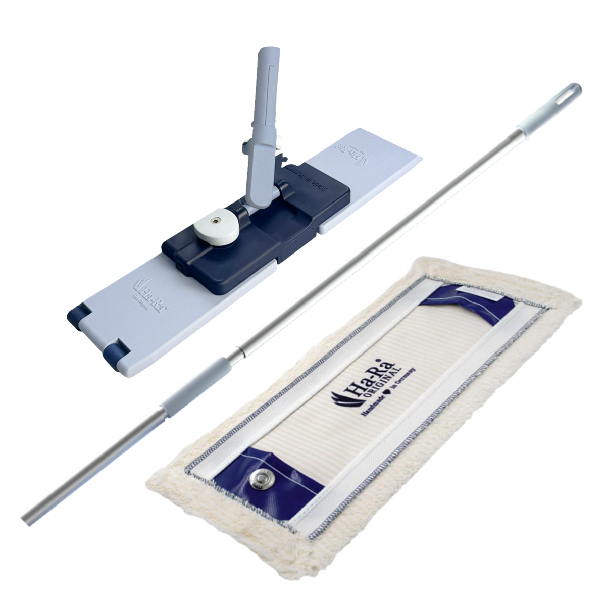 DEAL: Ha-Ra Perfect mit Weiss-kurz