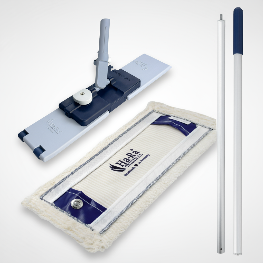 DEAL: Ha-Ra Perfect mit Weiss-kurz