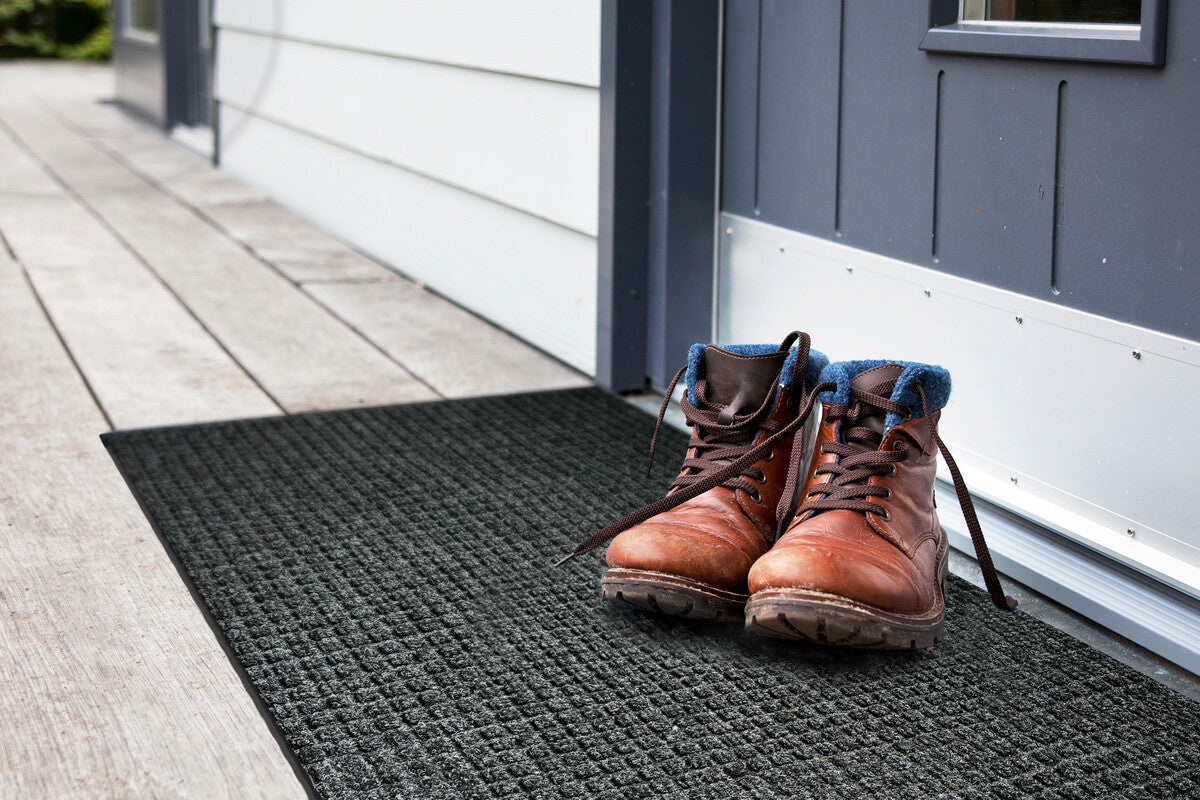 Ha-Ra Außen-Fußmatte Extrem