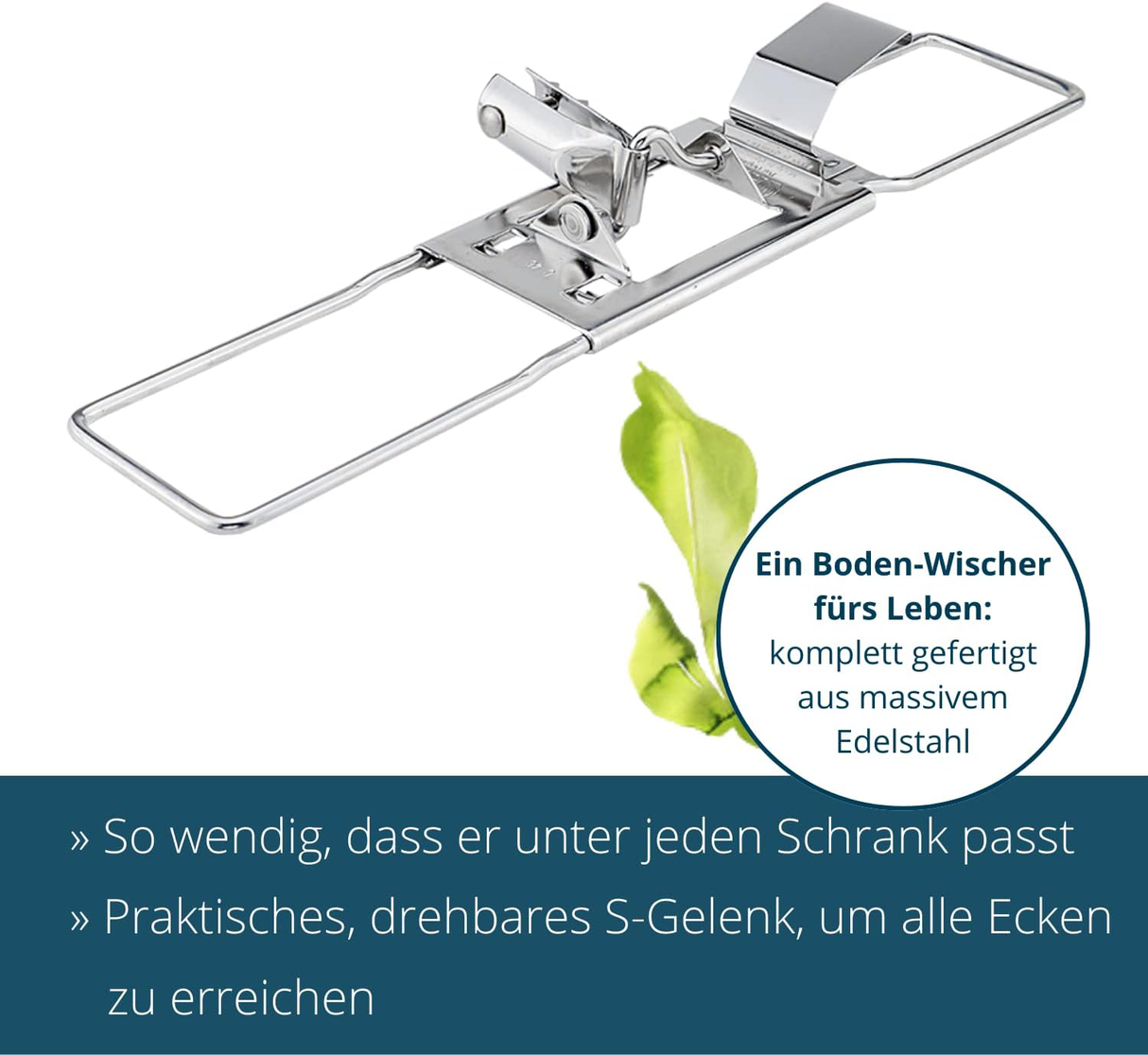 DEAL: Ha-Ra Bodenexpress 42