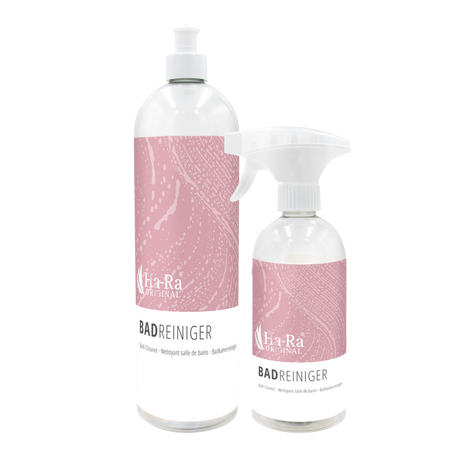Ha-Ra Bad-Reiniger