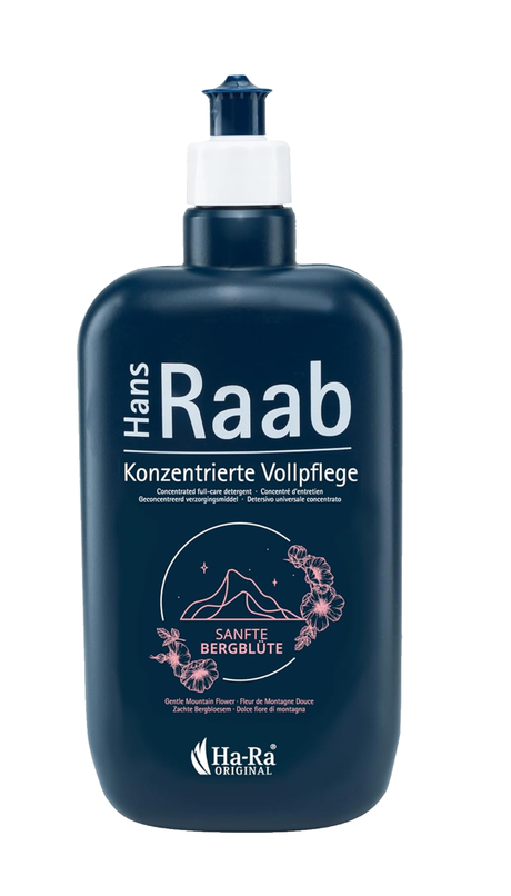 Hans Raab Konz. Vollpflege SANFTE BERGBLÜTE
