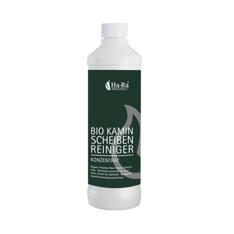 Ha-Ra BIO Kaminscheiben-Reiniger