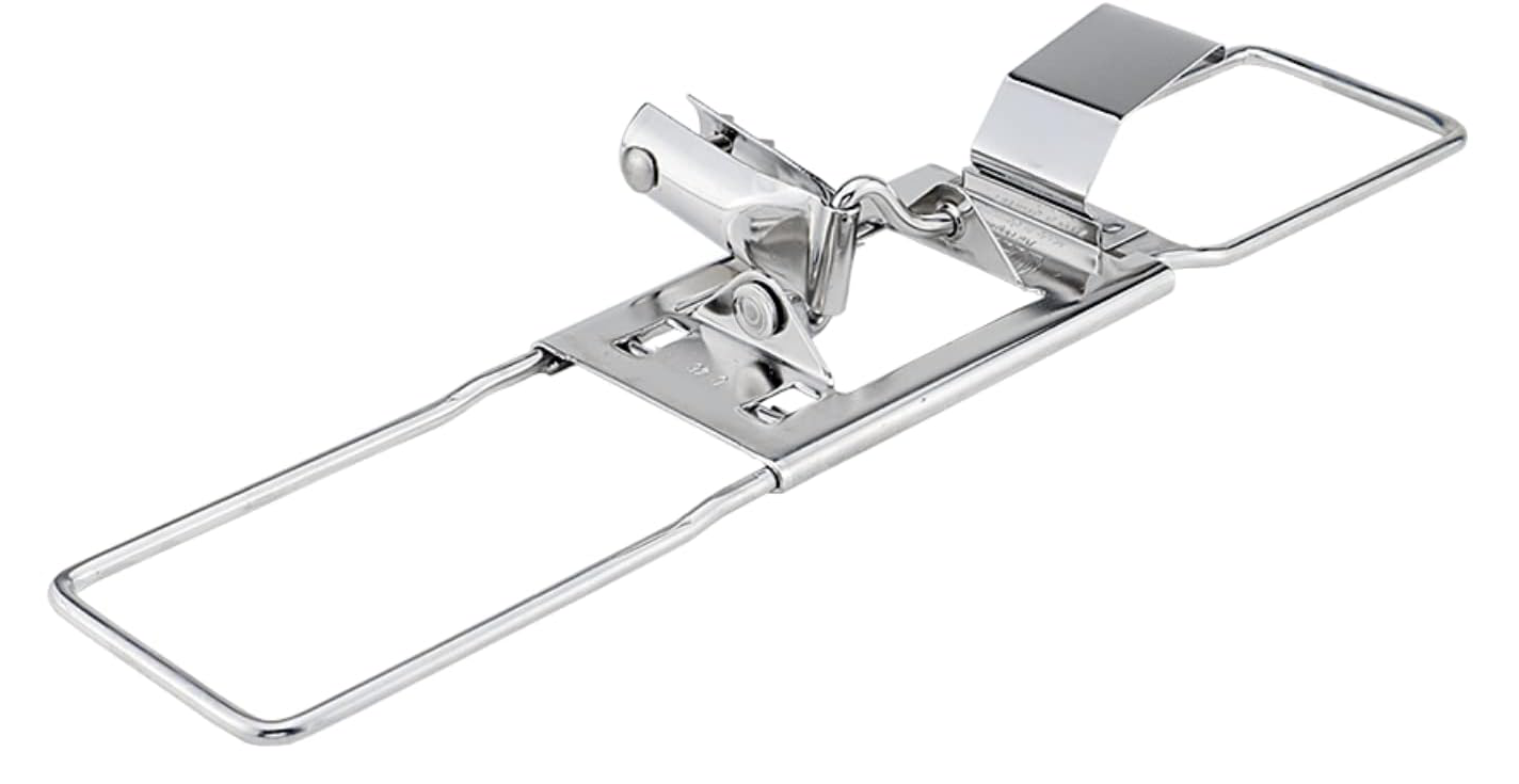 DEAL: Ha-Ra Bodenexpress 42