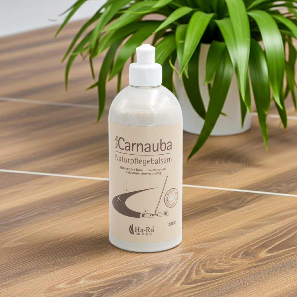 Ha-Ra Carnauba Naturpflegebalsam