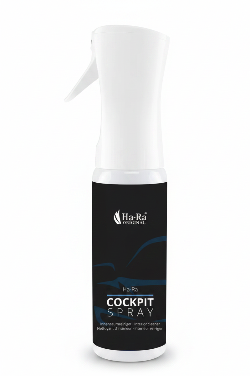 Ha-Ra Cockpitspray