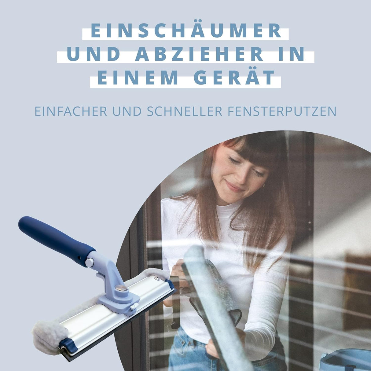 ERA Fenster-Wischer