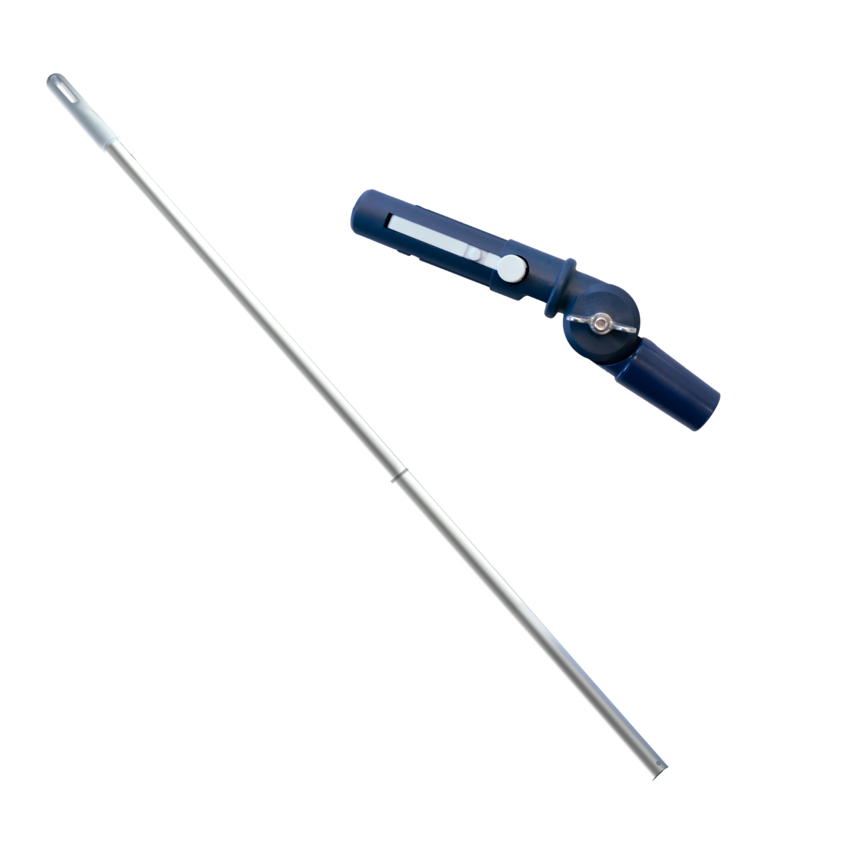 Ha-Ra Teleskop-Stiele