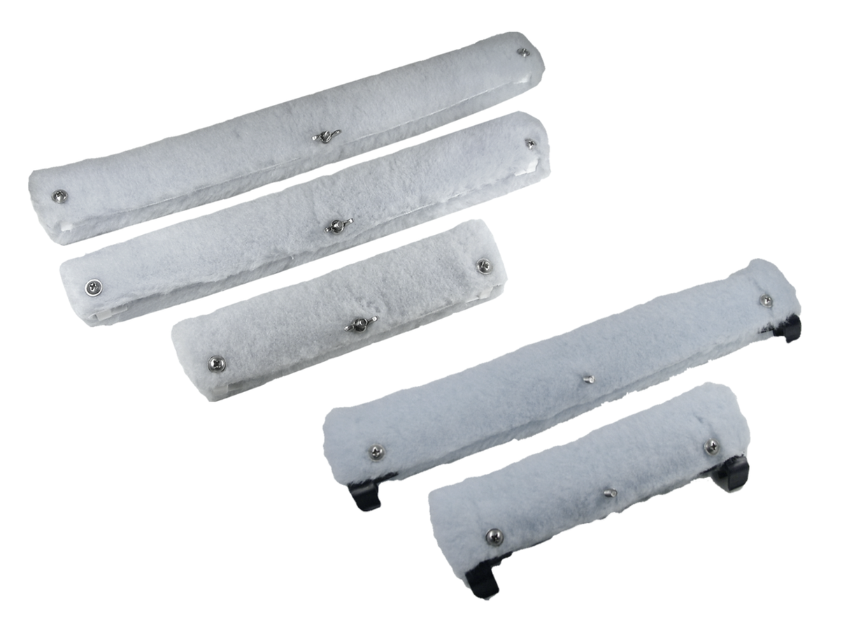 Ha-Ra Ersatzfasern Fensterwischer