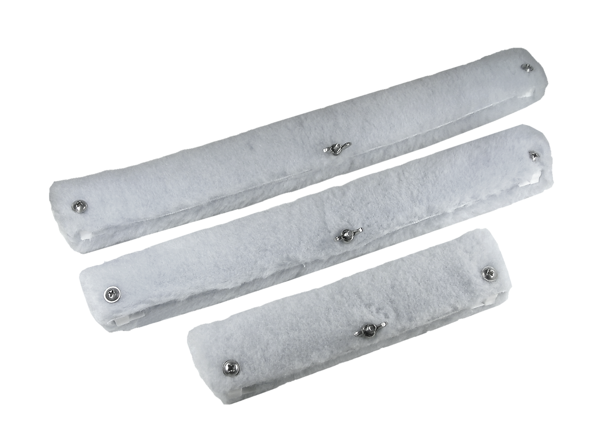 Ha-Ra Ersatzfasern Fensterwischer