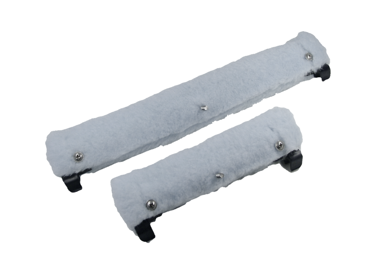 Ha-Ra Ersatzfasern Fensterwischer