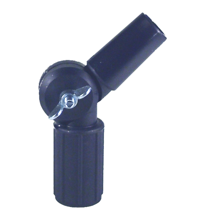 Ha-Ra Ersatzgelenk Teleskop