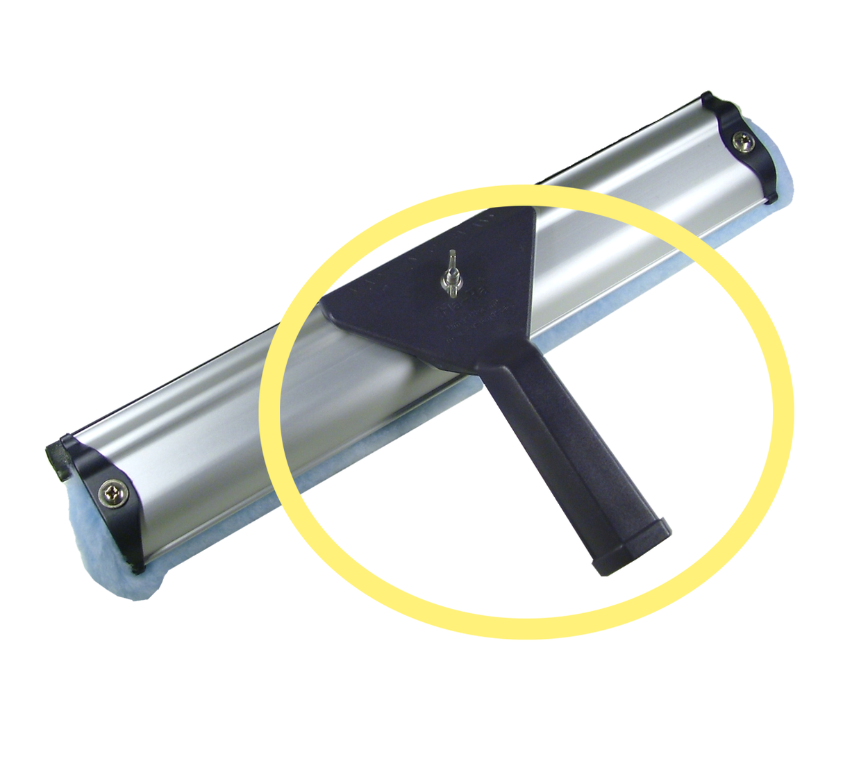 Ha-Ra Ersatzgriff Fensterwischer