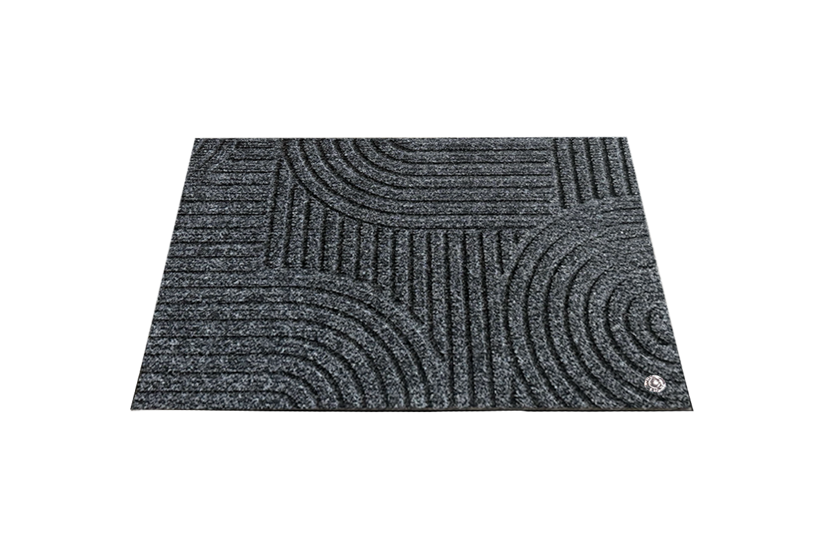 Ha-Ra Außen-Fußmatte Extrem Special