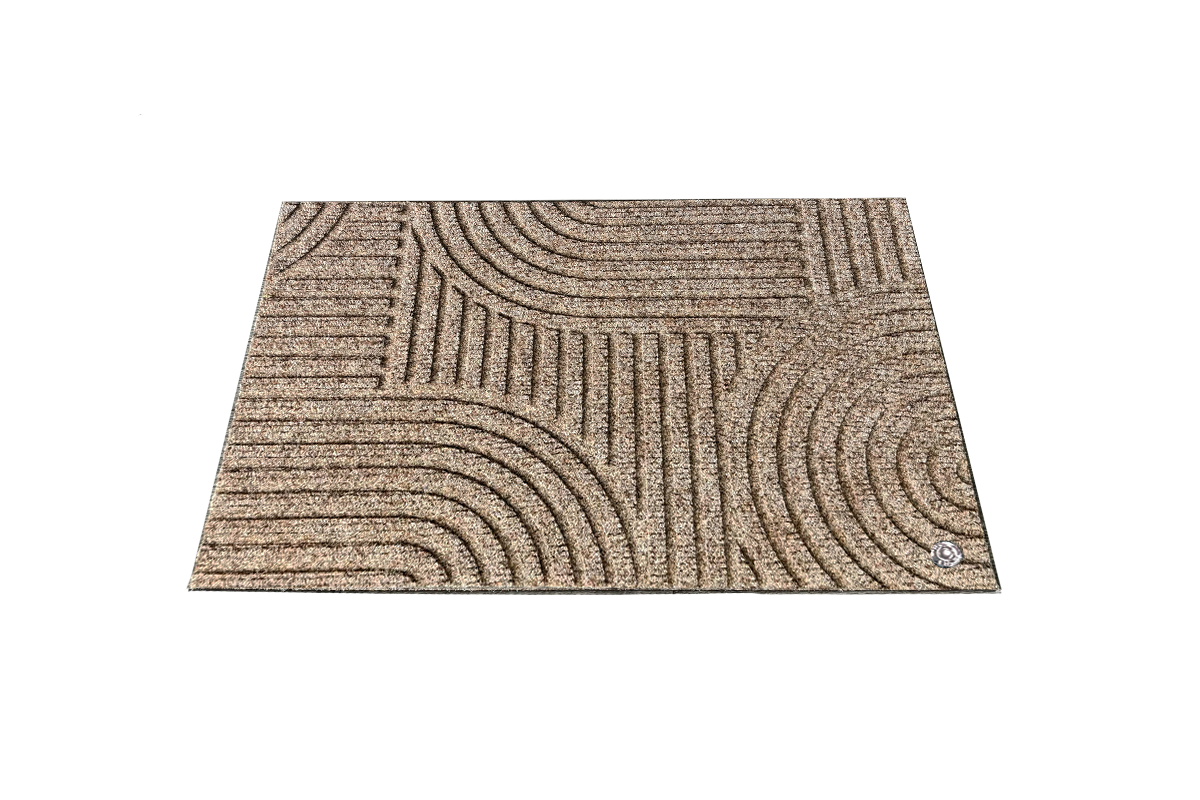 Ha-Ra Außen-Fußmatte Extrem Special