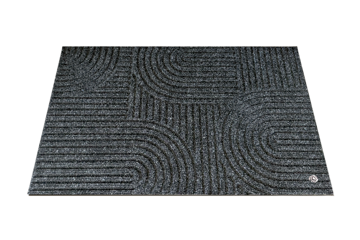 Ha-Ra Außen-Fußmatte Extrem Special