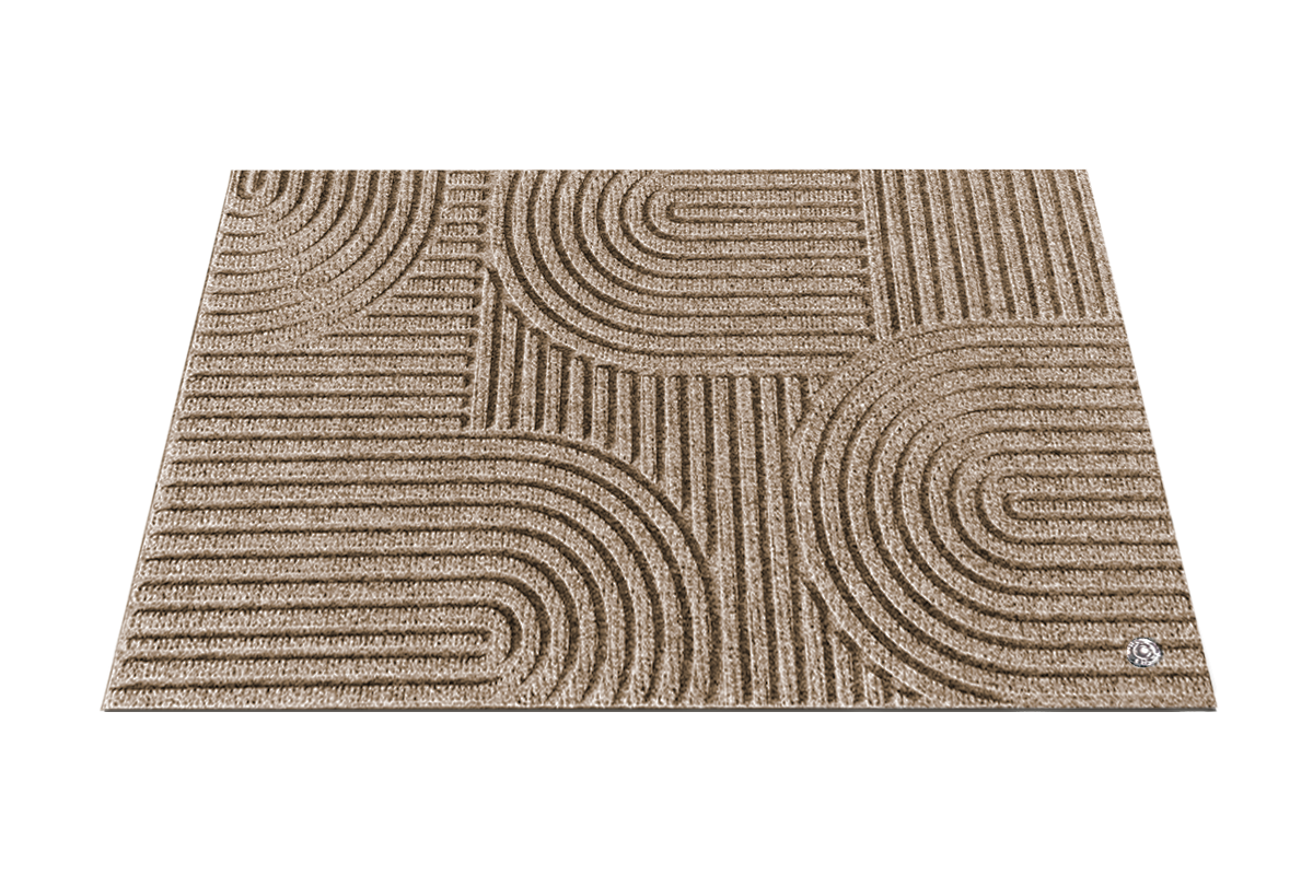 Ha-Ra Außen-Fußmatte Extrem Special