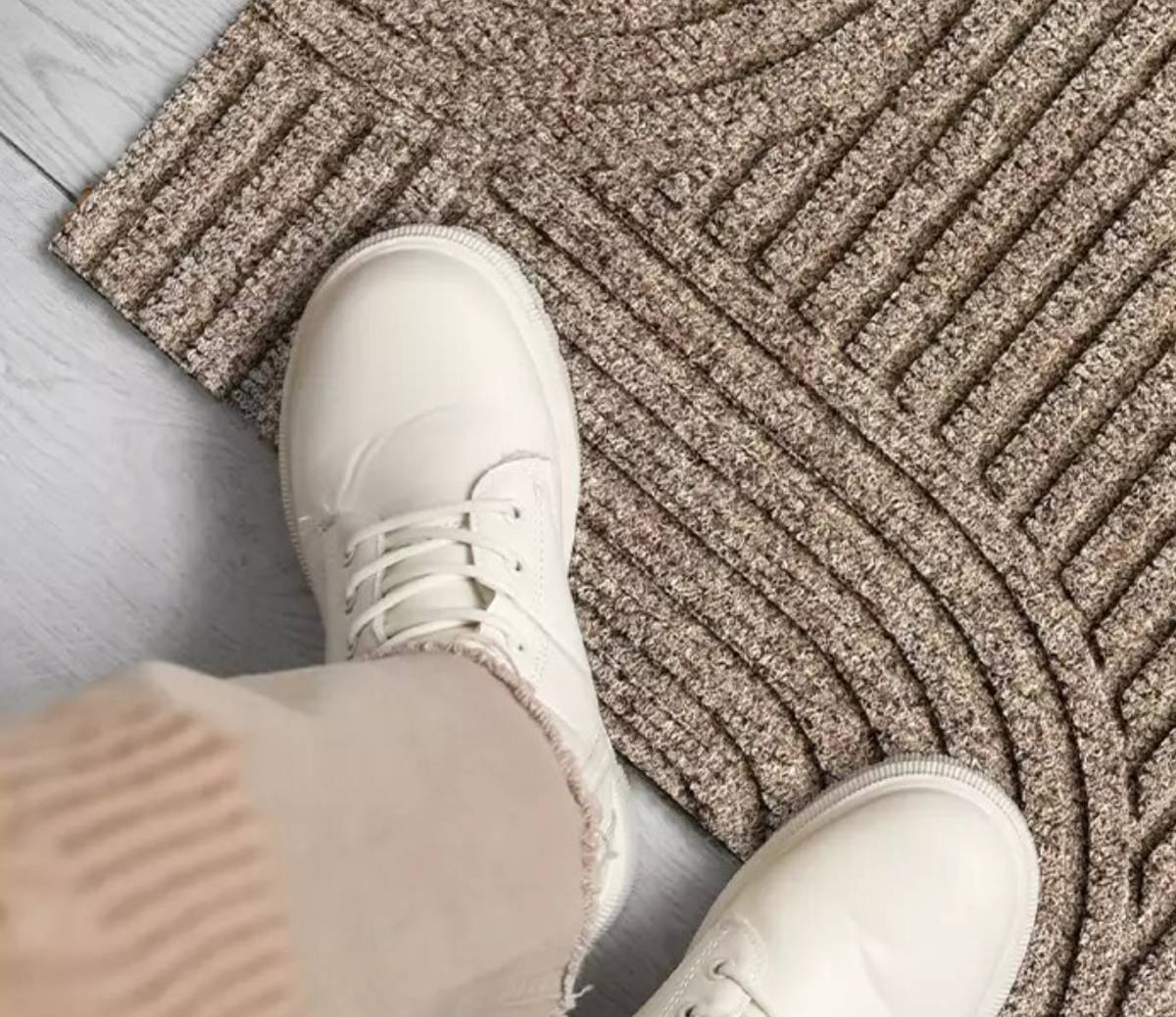 Ha-Ra Außen-Fußmatte Extrem Special