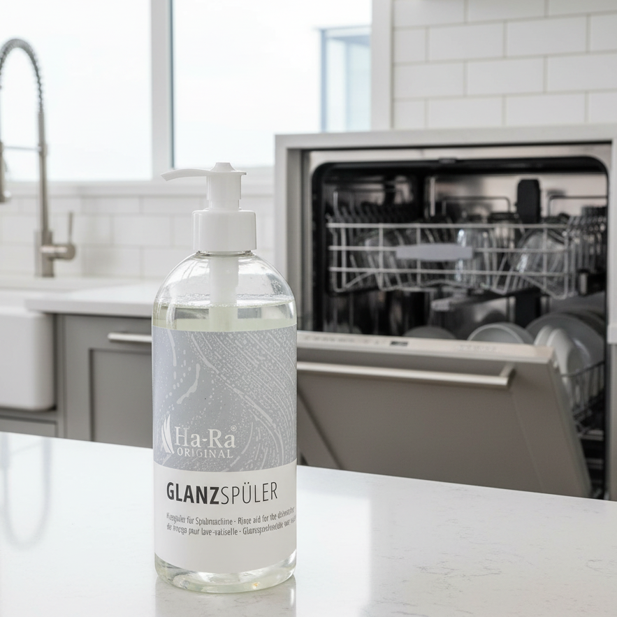 Ha-Ra Glanzspüler