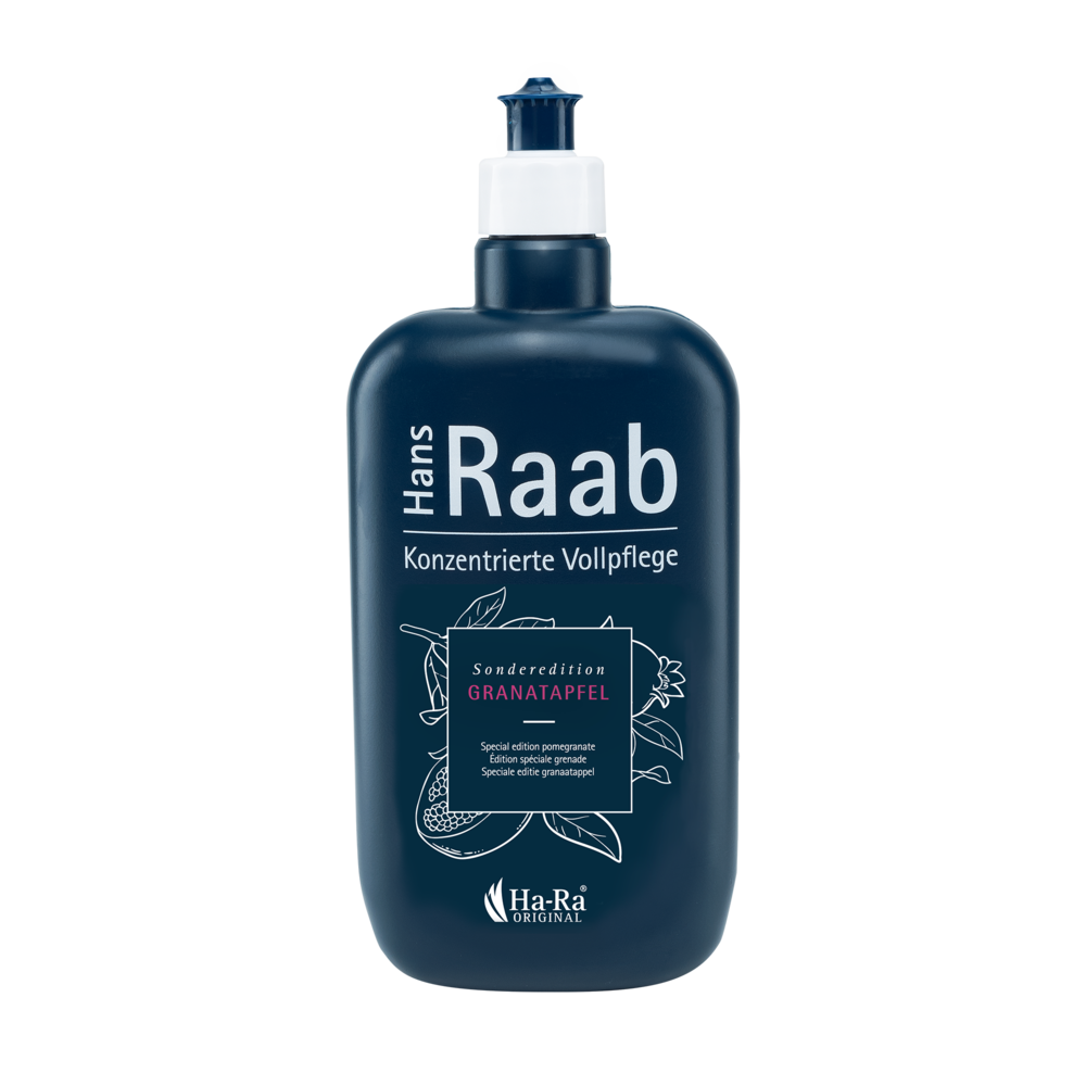 Hans Raab Konz. Vollpflege GRANATAPFEL